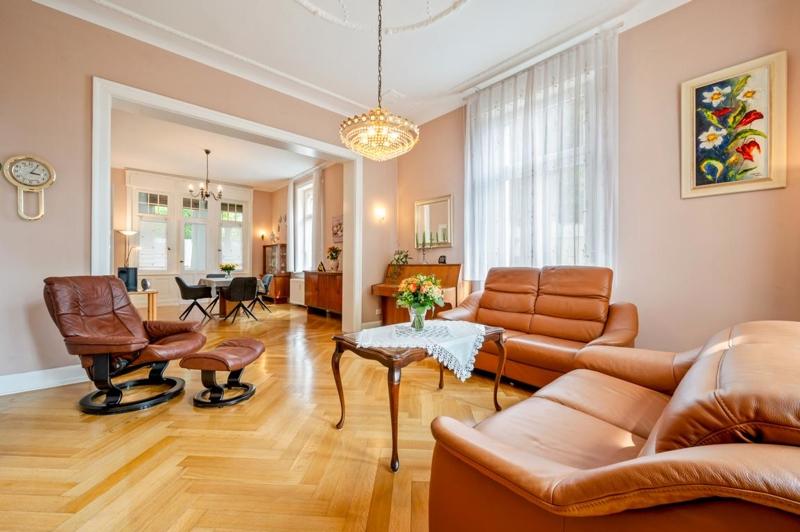 EG Wohnzimmer
