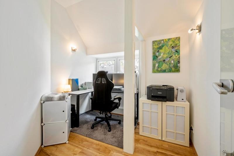 DG kl. Büro
