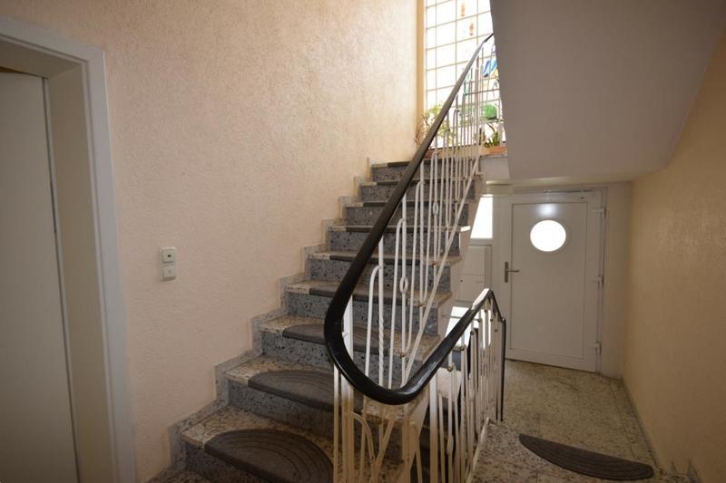 EG Treppenhaus
