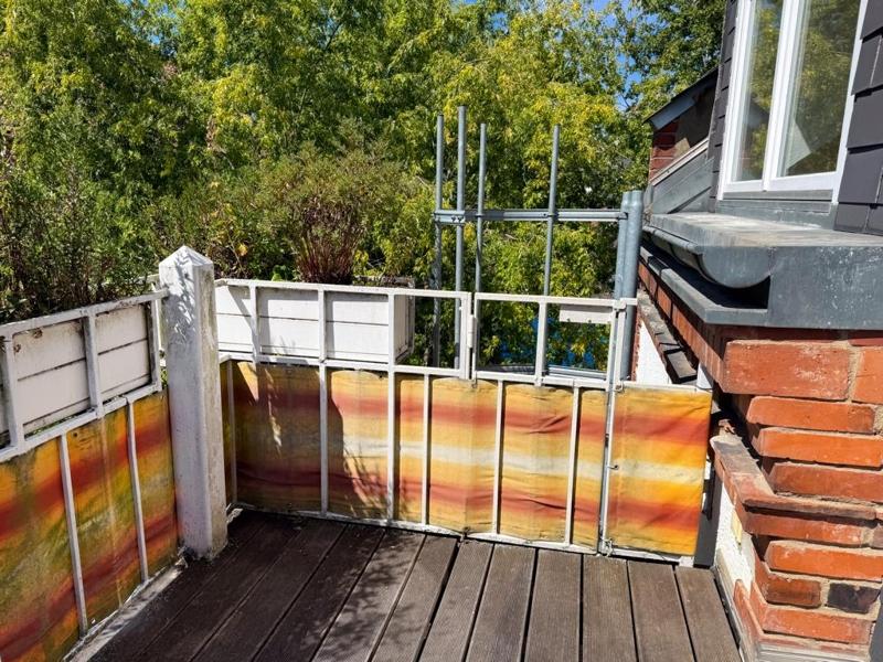 3. OG Balkon