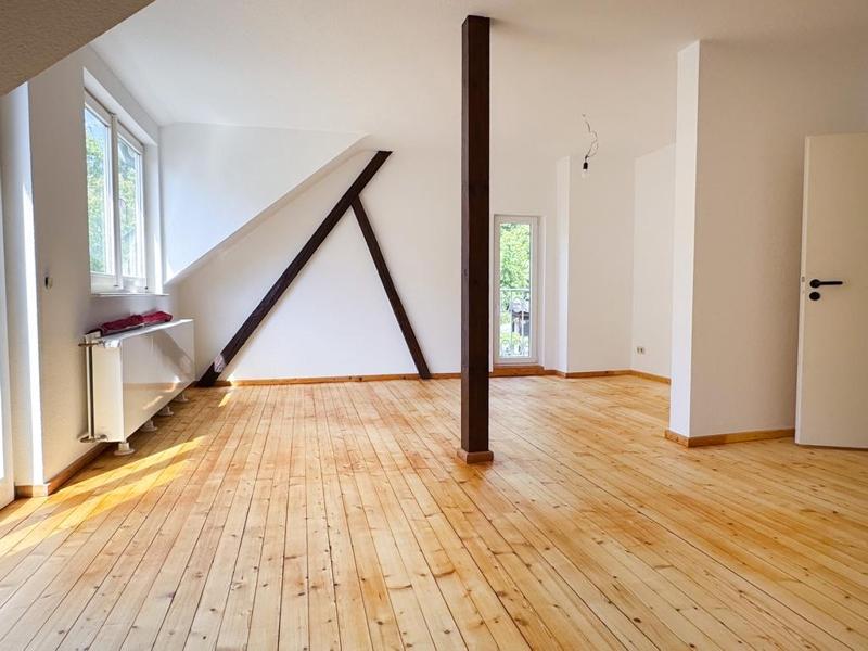 3. OG Wohnzimmer