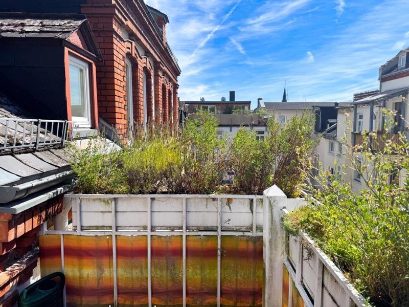 3. OG Balkon