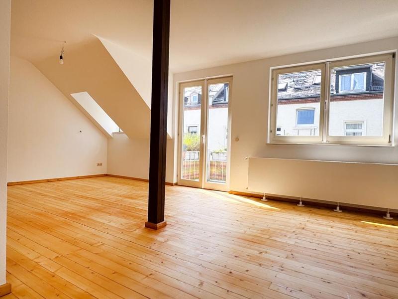 3. OG Wohnzimmer