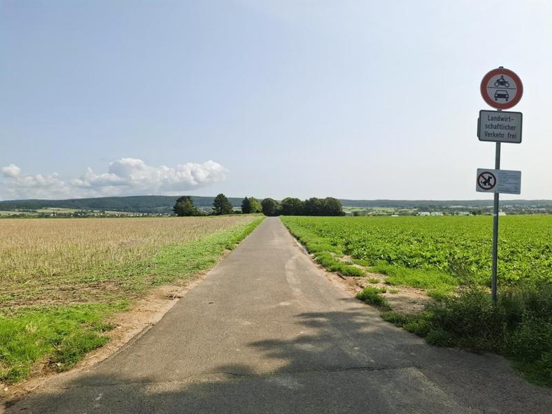 Umgebung