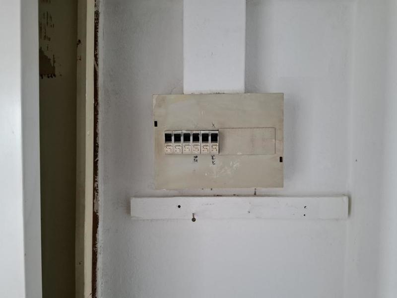Elektrik