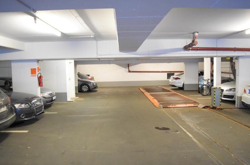 Tiefgarage