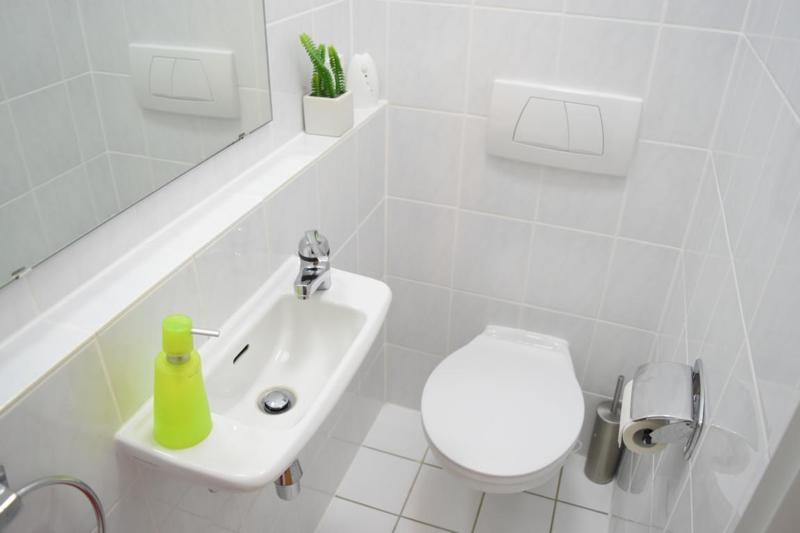 Gäste-WC