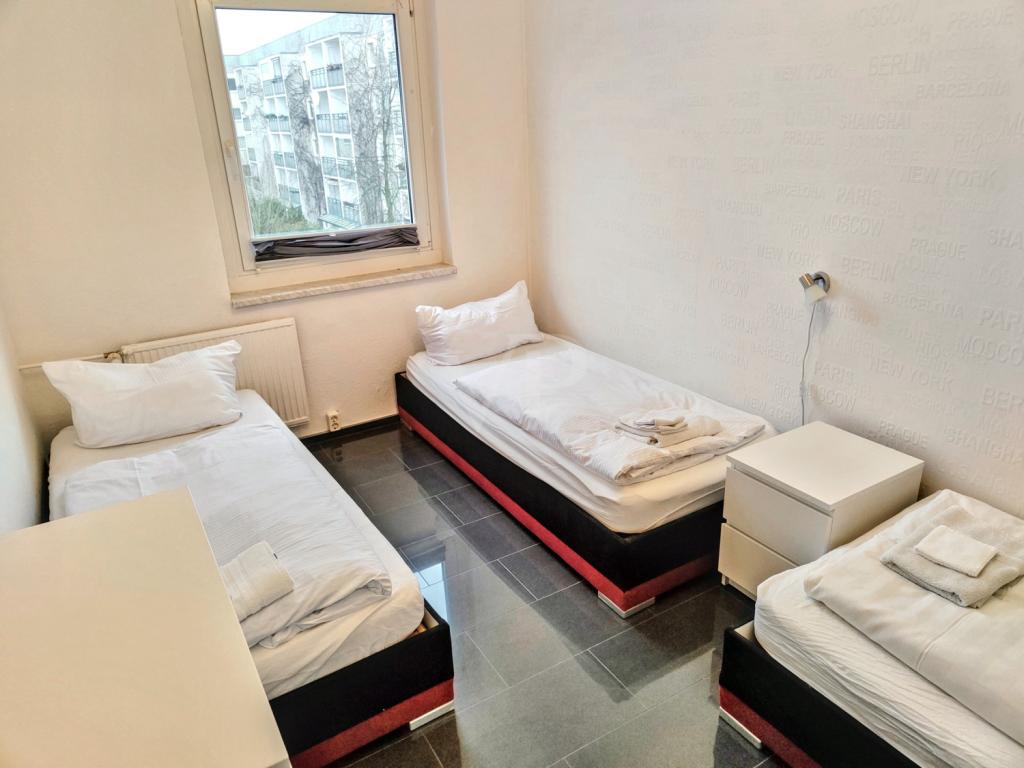 Zimmer 1