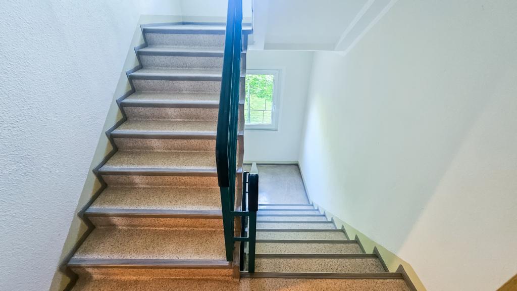 Treppenhaus