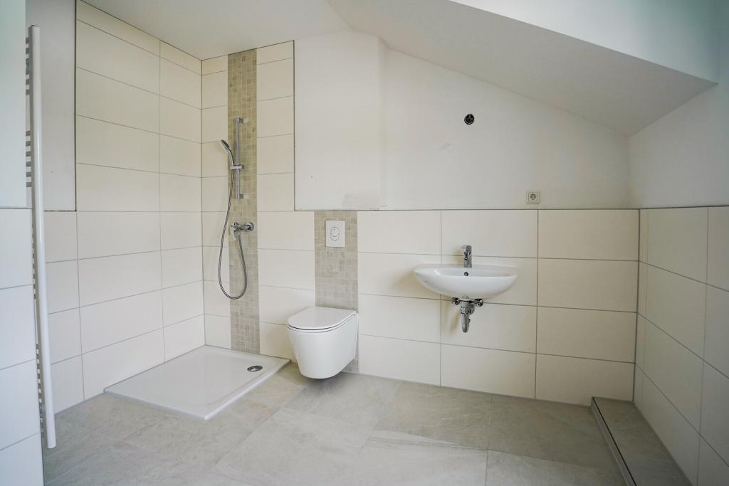 Badezimmer OG