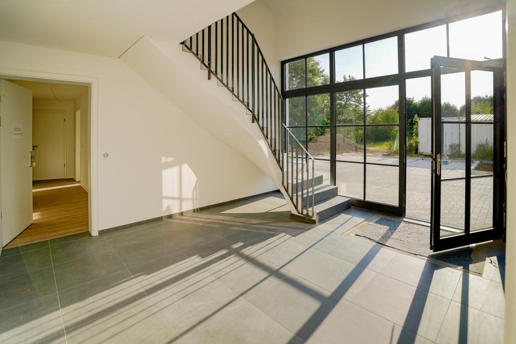 Treppenhaus