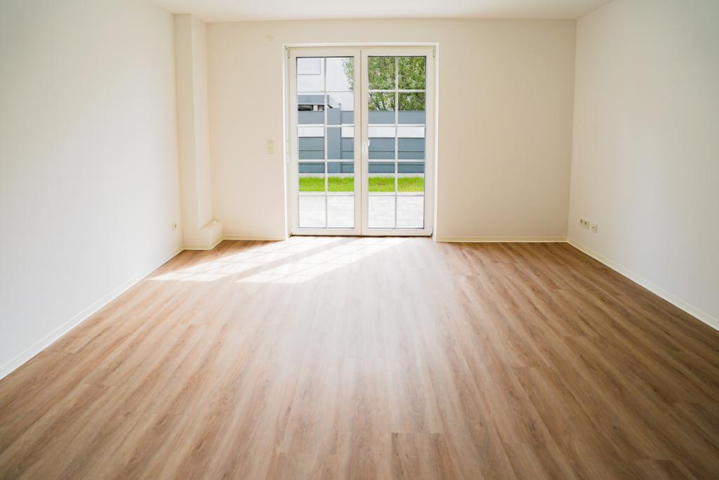Wohnzimmer Musterbild