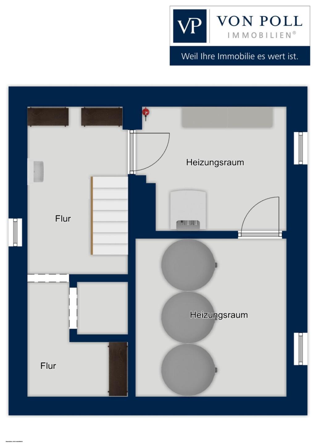 Kellergeschoss