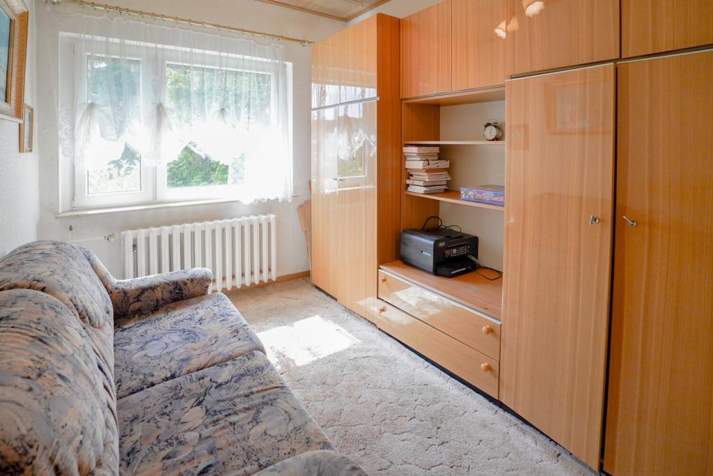 Gästezimmer 