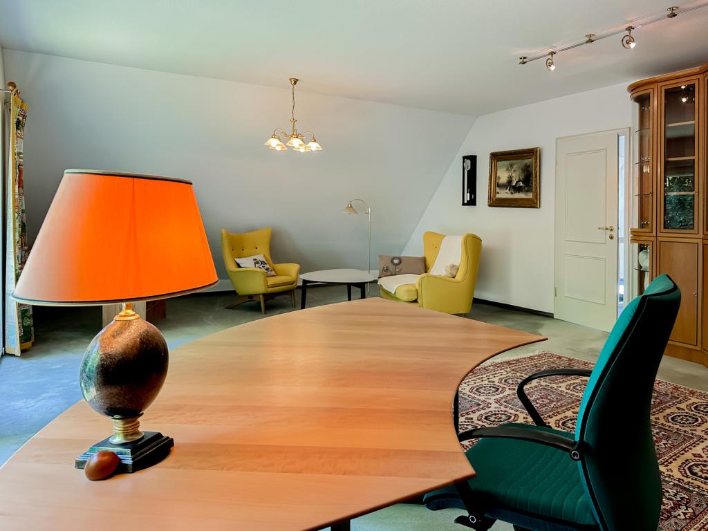 Zimmer Obergeschoss