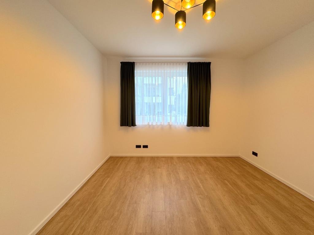 Ihr Luxus-Refugium: Moderne 3-Zimmer-EG-Wohnung mit Privatgarten - Photo 5