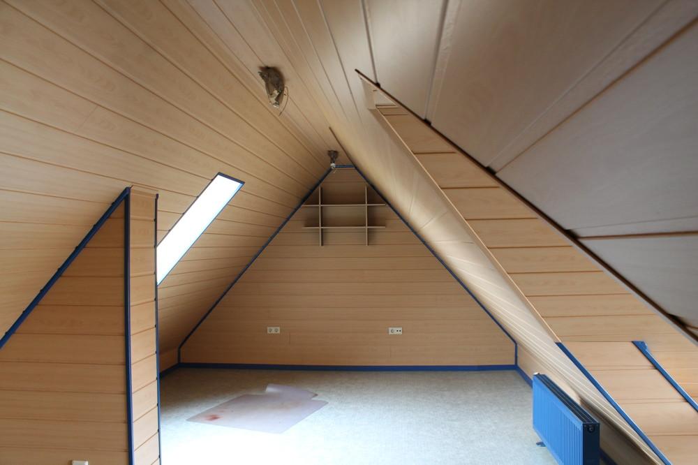 Großzügige Obergeschosswohnung in zentraler Lage - Photo 4