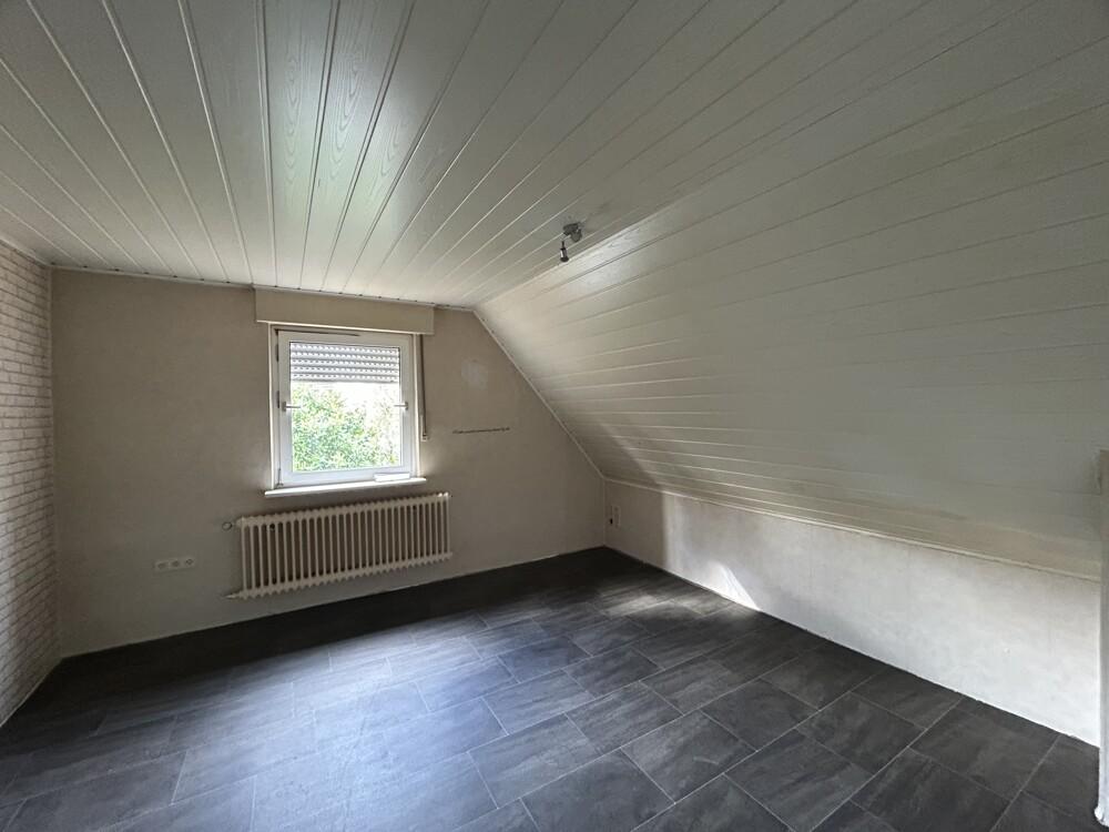 Großzügige Obergeschosswohnung in zentraler Lage - Photo 5