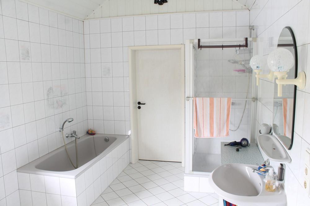 Großzügige Obergeschosswohnung in zentraler Lage - Photo 2