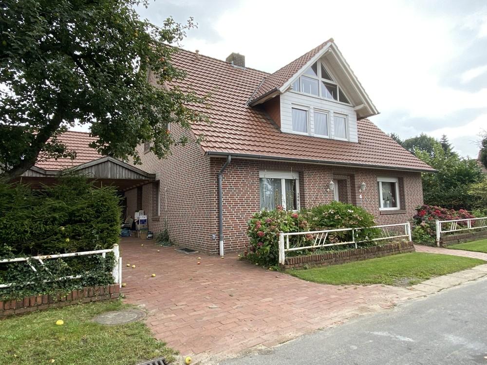 Großzügige Obergeschosswohnung in zentraler Lage - Photo 3