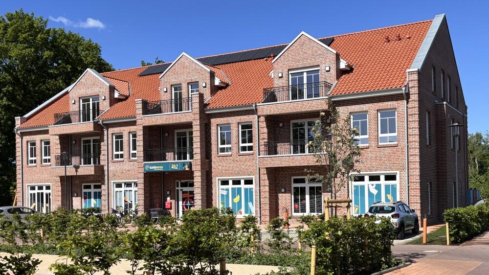 Attraktive Mietwohnung im Herzen von Rastdorf - Photo 2