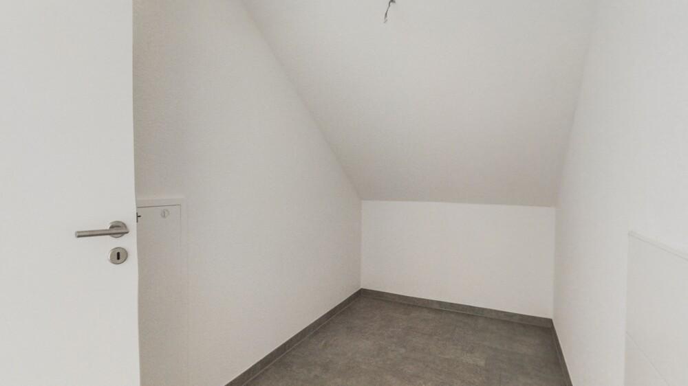 Attraktive Mietwohnung im Herzen von Rastdorf - Photo 5