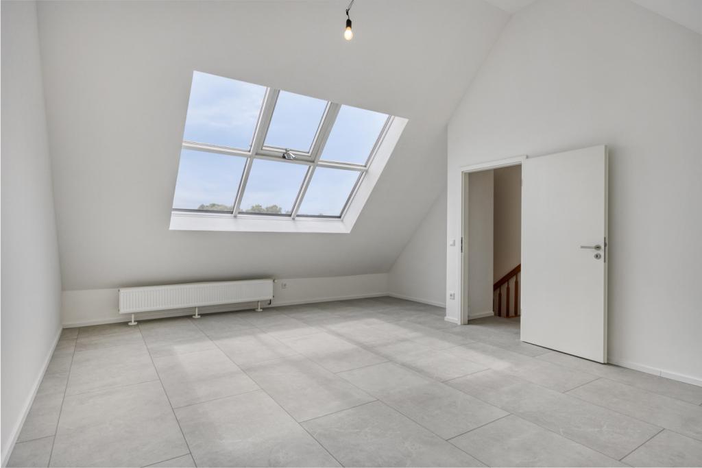 Zimmer 1 zweite Ebene