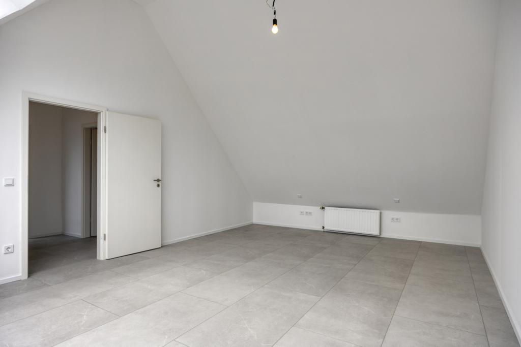Zimmer 1 zweite Ebene - weiterer Blick