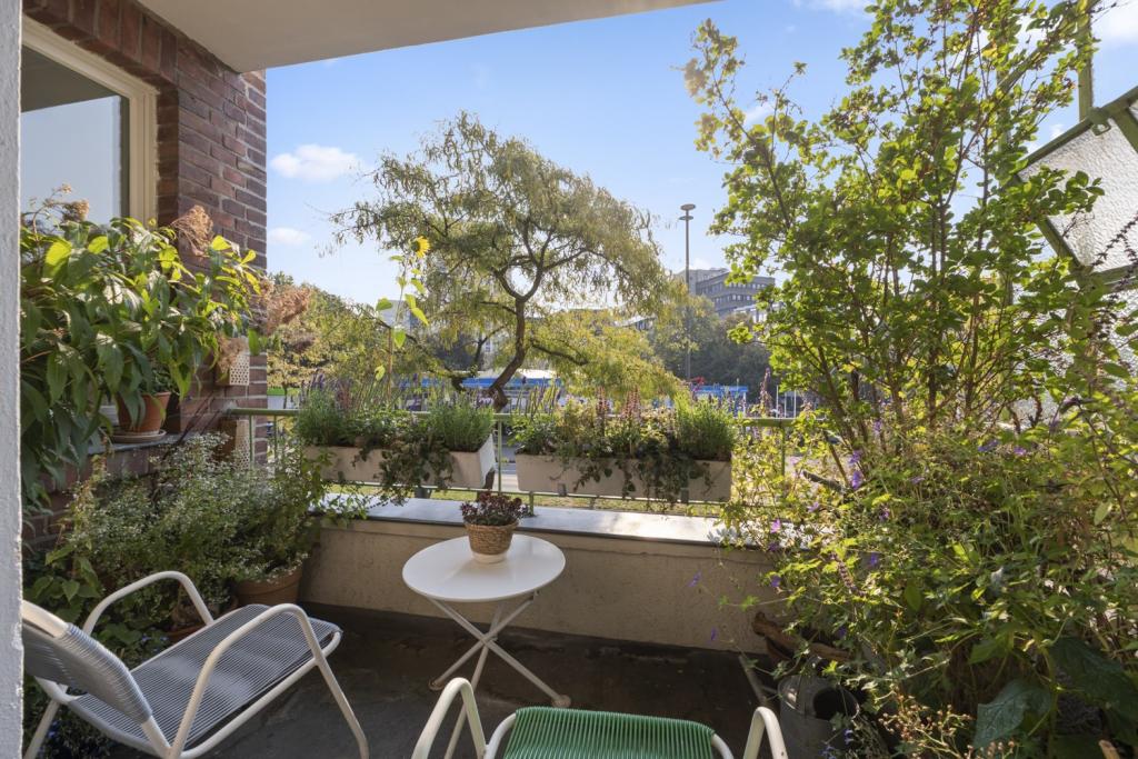 Balkon