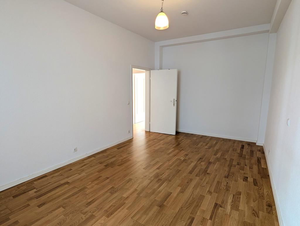 Gästezimmer - weiterer Blick