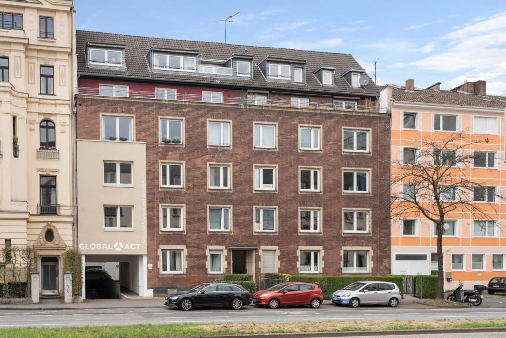 Frontansicht