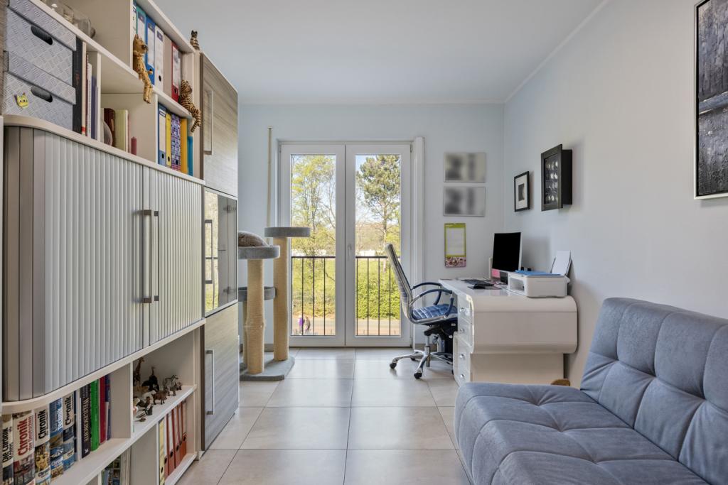 Arbeitszimmer
