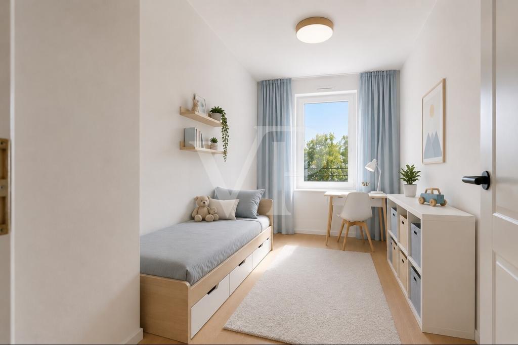 Moderne 4-Zimmer Wohnung mit gehobener Ausstattung - Photo 4