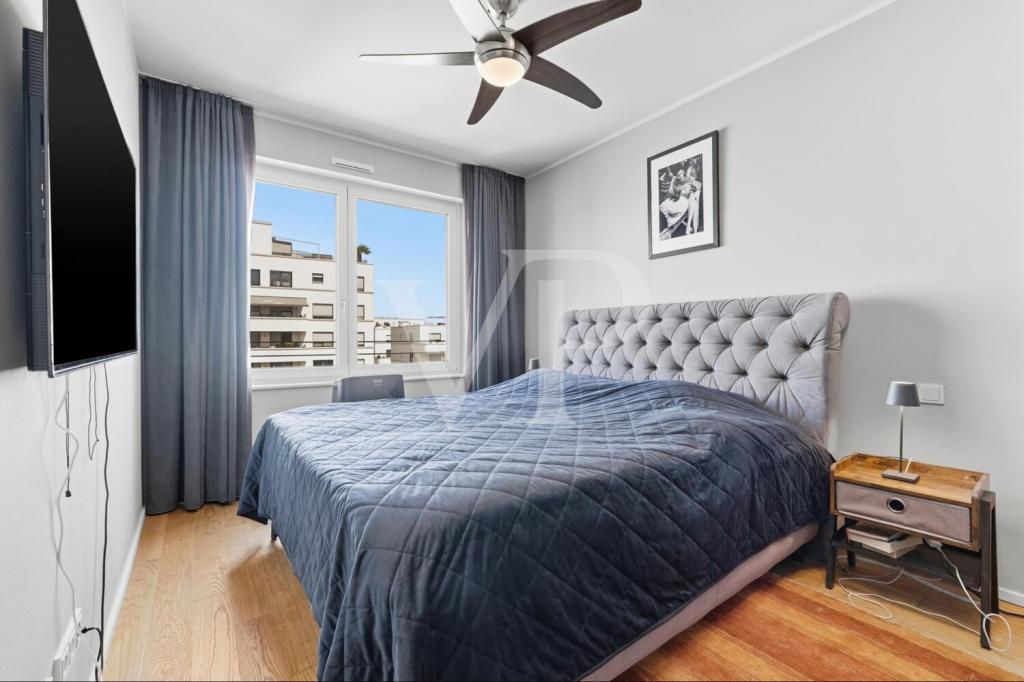 Moderne 4-Zimmer Wohnung mit gehobener Ausstattung - Photo 3