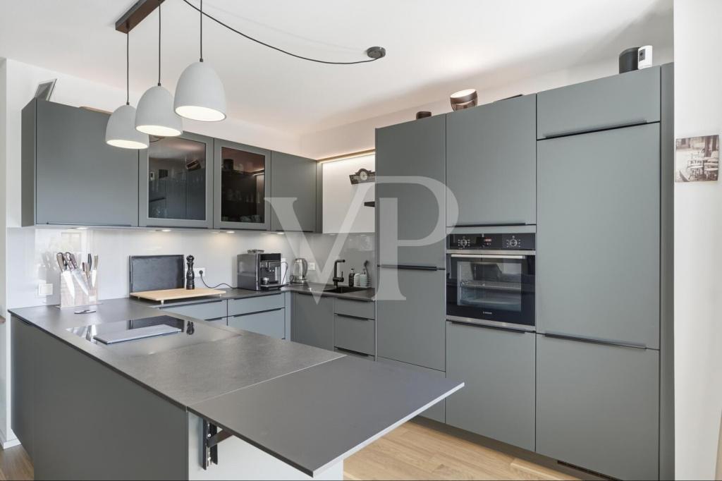 Moderne 4-Zimmer Wohnung mit gehobener Ausstattung - Photo 5