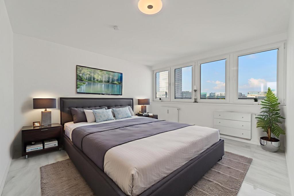 Exklusives Penthouse mit Panoramablick auf den Dom - Foto 3