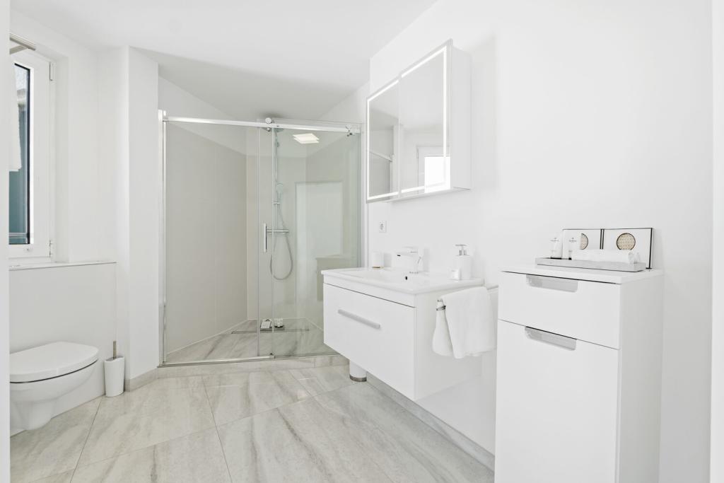 Exklusives Penthouse mit Panoramablick auf den Dom - Foto 5