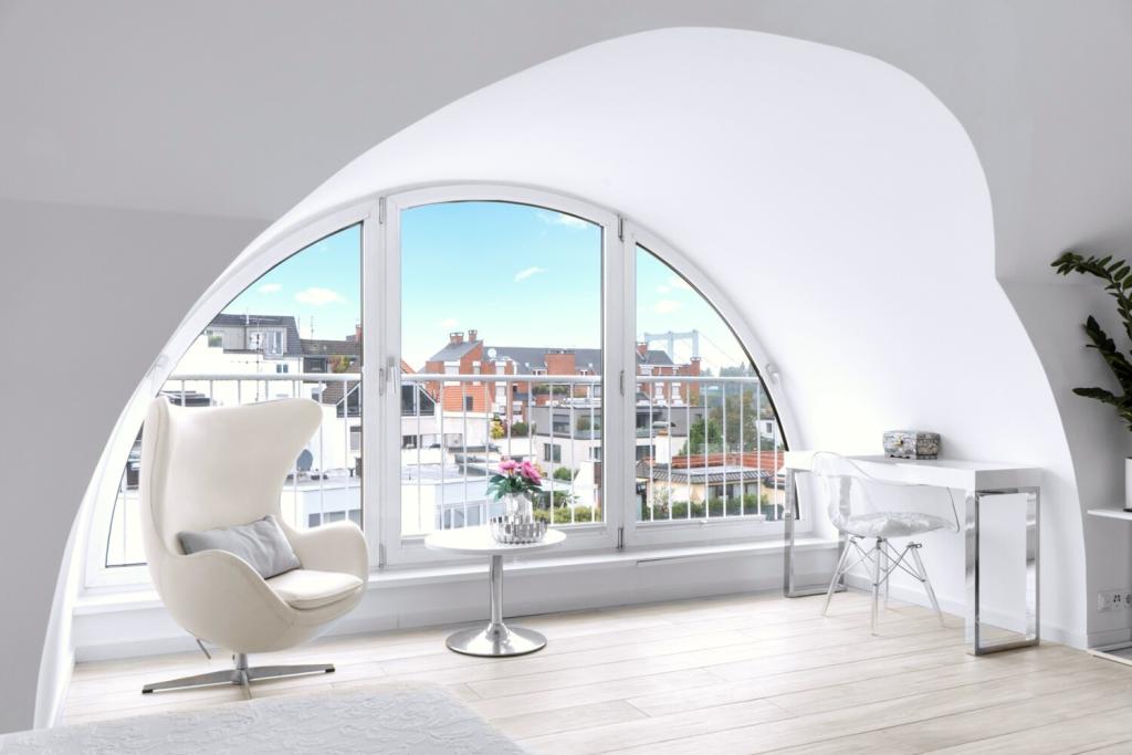 Möblierte Maisonette Wohnung im Herzen von Rodenkirchen - Foto 2