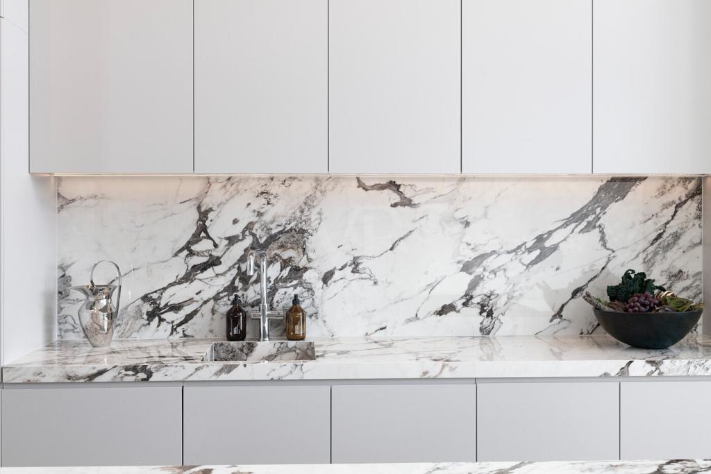 Luxus in Nippes: Penthouse mit Wow-Faktor - Foto 4