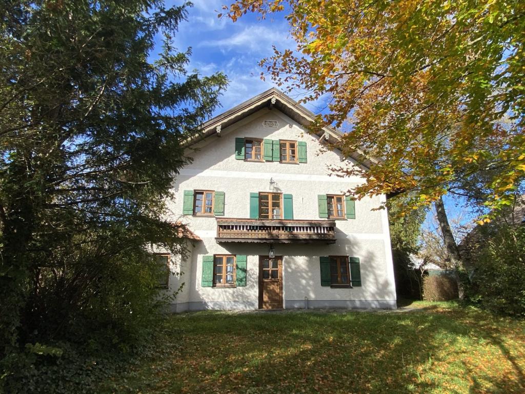 Rosenhof /Egmating