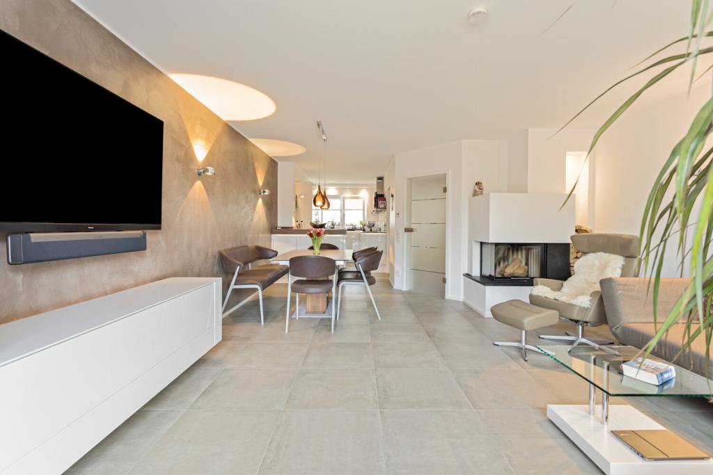 Exklusives Reihenmittelhaus in familienfreundlicher Lage - Photo 2