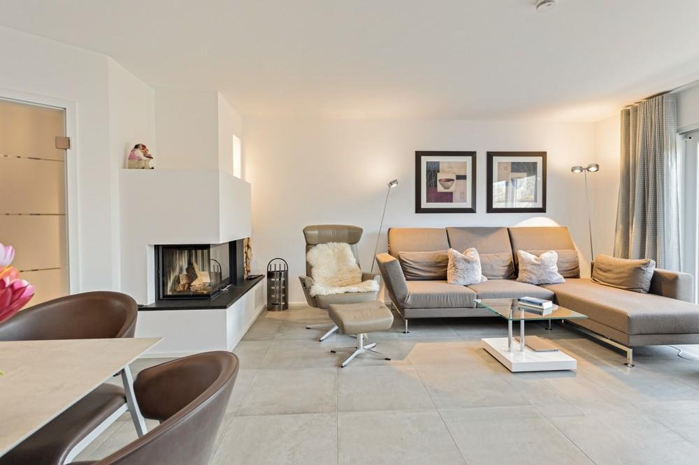 Exklusives Reihenmittelhaus in familienfreundlicher Lage - Photo 4