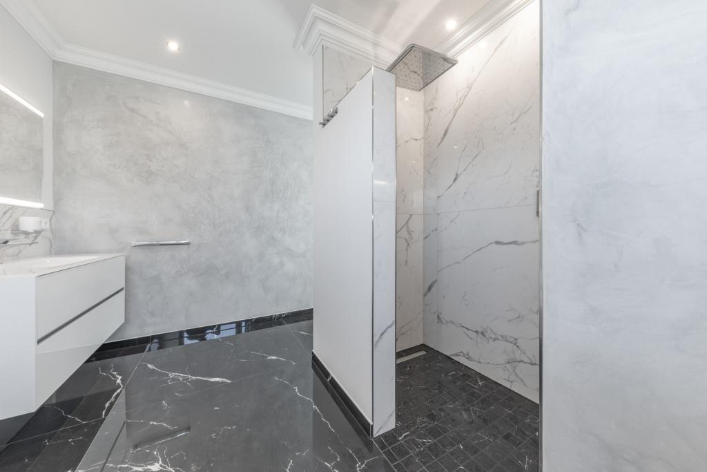 Bad en Suite