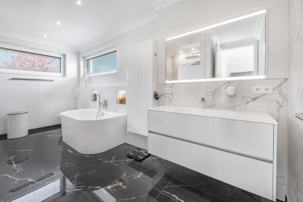 Bad en Suite