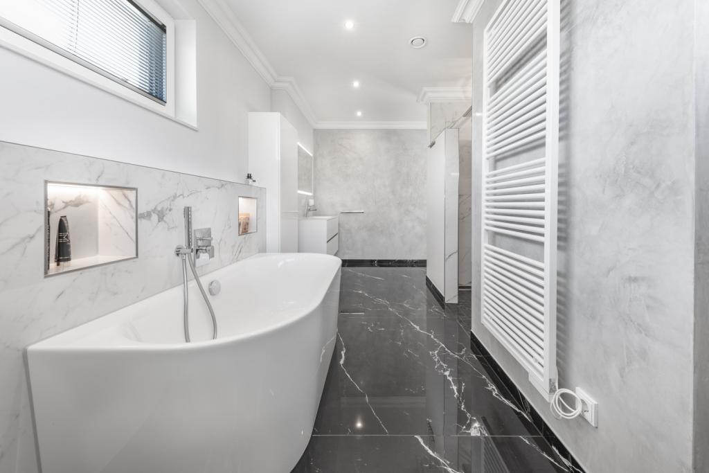 Bad en Suite