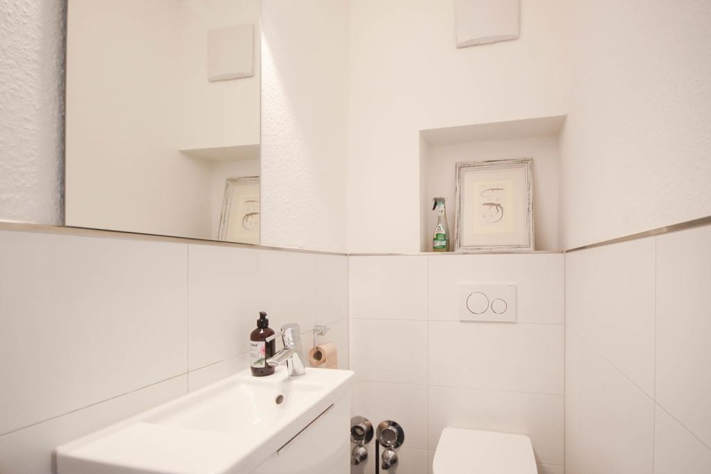 Gäste WC