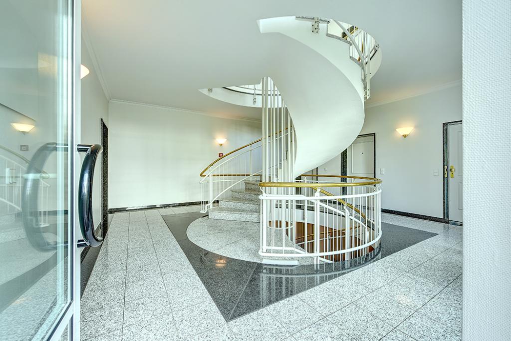 Treppenhaus