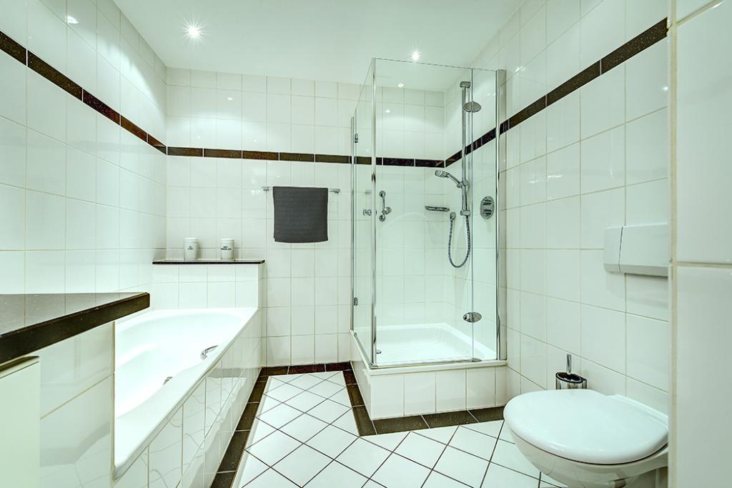 Bad en Suite