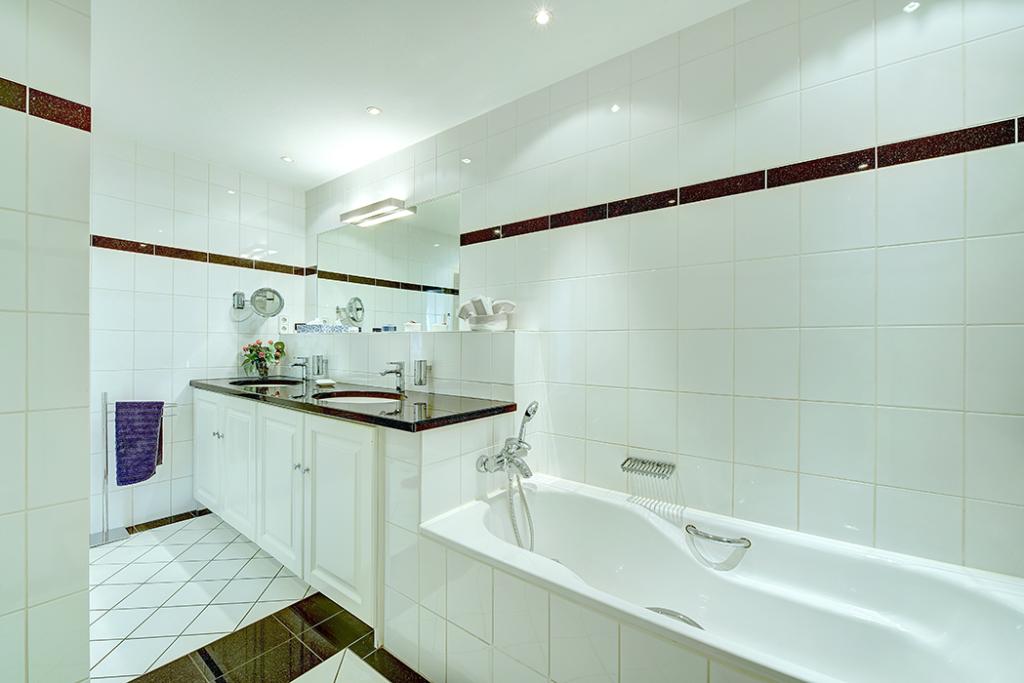 Bad en Suite