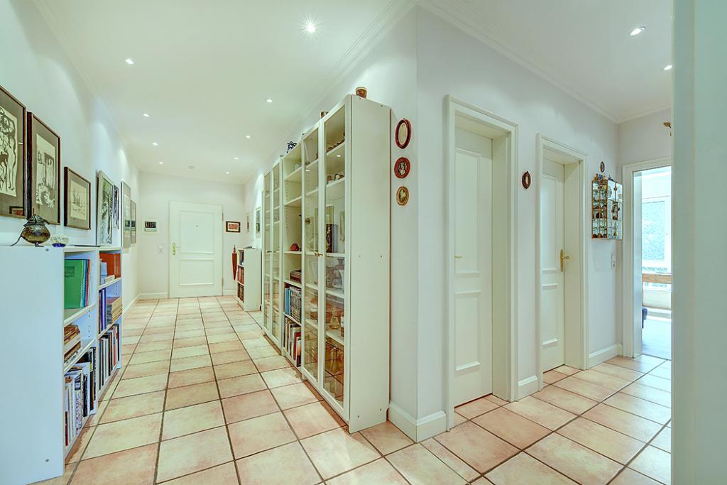 Entrée